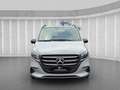 Mercedes-Benz Vito Vito Tourer 124CDI AHK 4x4 Standh. 8fach bereift Grau - thumbnail 2
