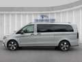 Mercedes-Benz Vito Vito Tourer 124CDI AHK 4x4 Standh. 8fach bereift Grau - thumbnail 4