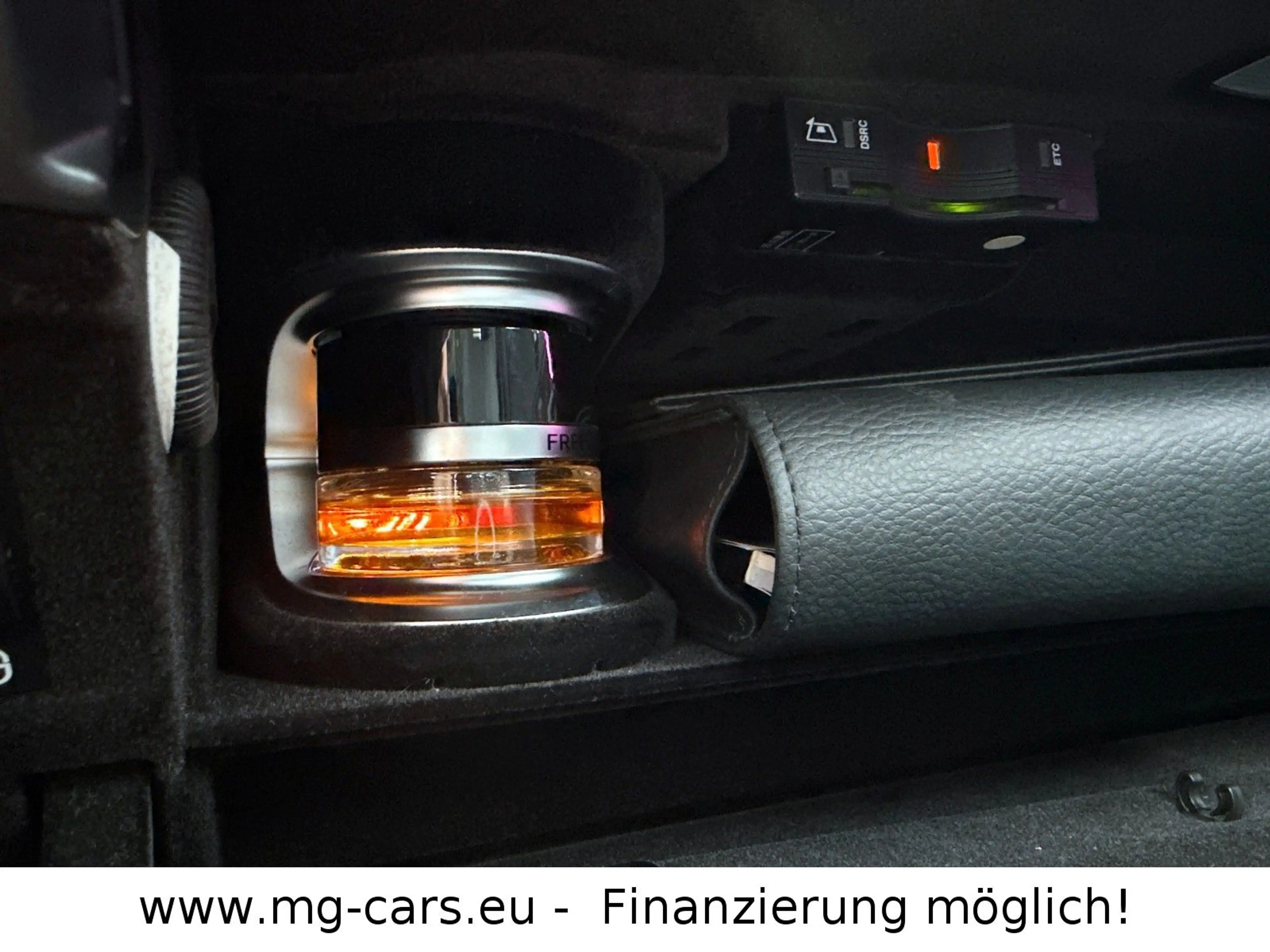 Mercedes-Benz S 63 AMG S63 AMG~4Matic~Long~Vollausstattung~Burmester! — photo 32