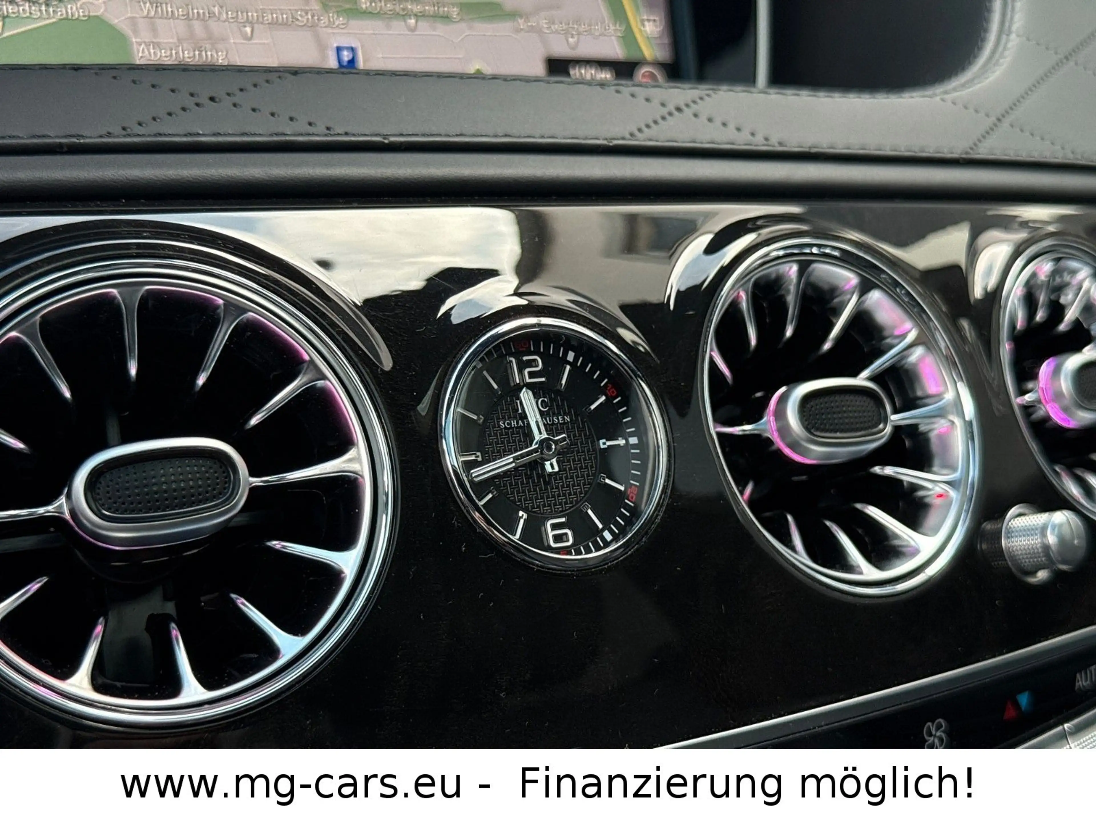 Mercedes-Benz S 63 AMG S63 AMG~4Matic~Long~Vollausstattung~Burmester! — photo 28