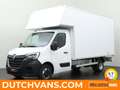 Renault Master 2.3DCI 165PK Bakwagen 440 Lang | 3500Kg Trekhaak " Wit - thumbnail 1