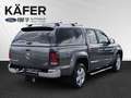 Volkswagen Amarok DoubleCab Highline 3,0 TDI 4Motion Aut. *Hardto... Gris - thumbnail 6