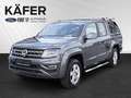 Volkswagen Amarok DoubleCab Highline 3,0 TDI 4Motion Aut. *Hardto... Gris - thumbnail 1