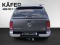 Volkswagen Amarok DoubleCab Highline 3,0 TDI 4Motion Aut. *Hardto... Gris - thumbnail 7