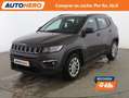 Jeep Compass 1.5 MHEV Longitude FWD DCT Gris - thumbnail 1