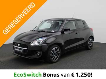 1.2 Grand Luxe + (ISG) NVAI | Bluetooth | PDC