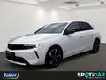 Opel Astra 1.5 D AT Elegance NAVI Matrix-Licht Blanc - thumbnail 1