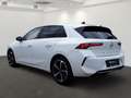 Opel Astra 1.5 D AT Elegance NAVI Matrix-Licht Blanc - thumbnail 4