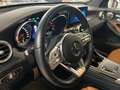 Mercedes-Benz GLC 200 4Matic Coupé AMG-LINE/BURMESTER/AHK/NIGHT-PAKET Fekete - thumbnail 14