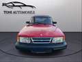 Saab 900 i 16V Coupe*Automatik* Rouge - thumbnail 4