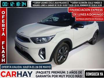 1.0 T-GDi 88kW (120CV) MHEV iMT Drive