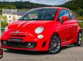 Fiat 500 Abarth Ferrari Dealers Edition 142/200 Rojo - thumbnail 1