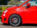 Fiat 500 Abarth Ferrari Dealers Edition 142/200 Rojo - thumbnail 3