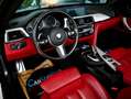BMW 430 i Cabrio M-Sport Aut. Silber - thumbnail 8