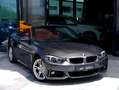 BMW 430 i Cabrio M-Sport Aut. Silber - thumbnail 3