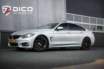 4-serie Gran Coupé 430i 252 pk High Executive M-Sp
