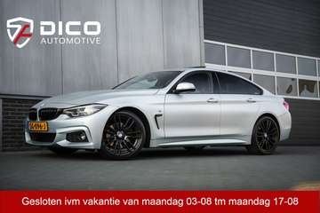 4-serie Gran Coupé 430i 252 pk High Executive M-Sp