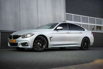 4-serie Gran Coupé 430i 252 pk High Executive M-Sp