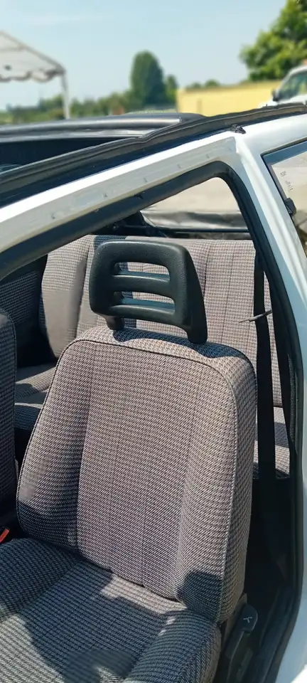 Fiat Uno 3p 1.0 45cv, foto 7