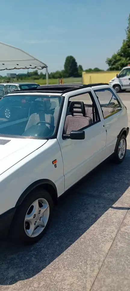 Fiat Uno 3p 1.0 45cv, foto 3