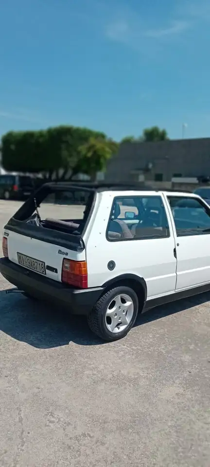 Fiat Uno 3p 1.0 45cv, foto 2