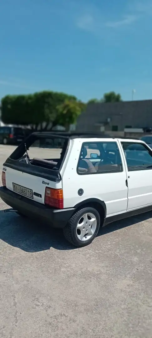 Fiat Uno 3p 1.0 45cv - 2