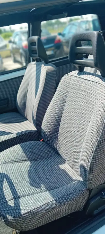Fiat Uno 3p 1.0 45cv, foto 8