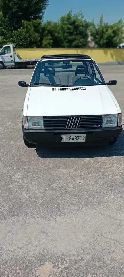 Fiat Uno 3p 1.0 45cv, foto 9