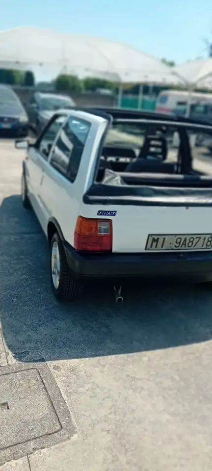 Fiat Uno 3p 1.0 45cv, foto 6