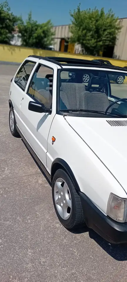 Fiat Uno 3p 1.0 45cv, foto 5