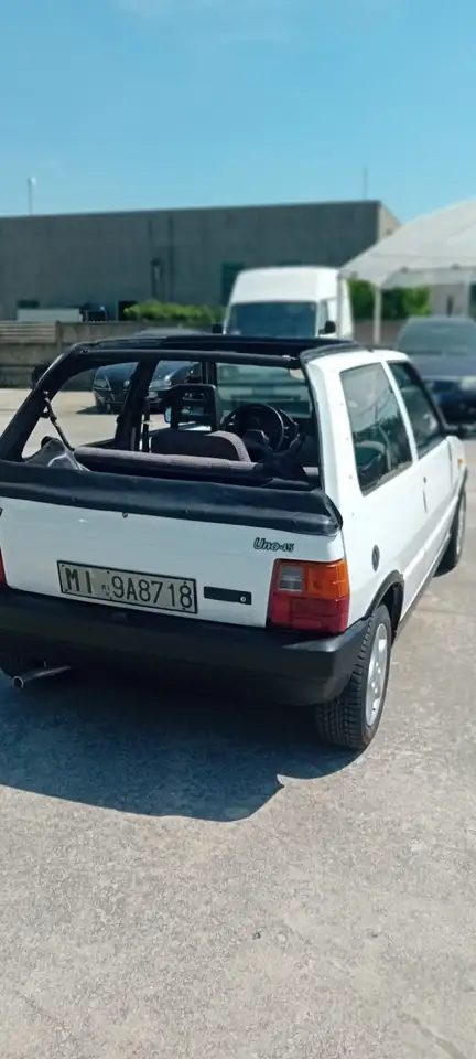 Fiat Uno 3p 1.0 45cv, foto 4