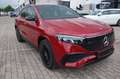 Mercedes-Benz EQA 300 EQA 300 4M AMG HEAD MEMO 360 FAHR ASS PAK WINTER Rot - thumbnail 5