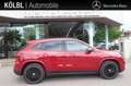 Mercedes-Benz EQA 300 EQA 300 4M AMG HEAD MEMO 360 FAHR ASS PAK WINTER Rot - thumbnail 1