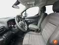Opel Combo 1.2+T+96kW+%28130CV%29+S%2FS+Elegance+XL+Auto Negro - thumbnail 21