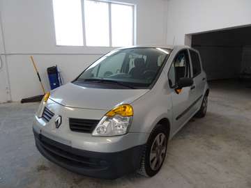 Modus 1.2i 16v Authentique Confort
