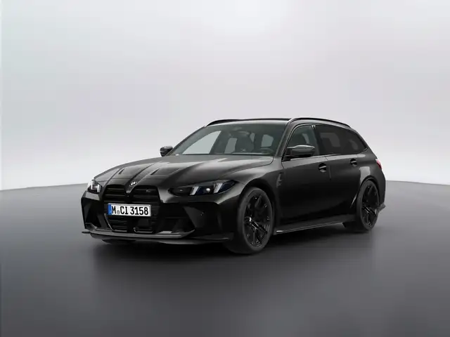 BMW M3 in Black for sale
