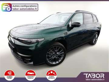 BEV 598 81,9kWh Design ProMax AWD