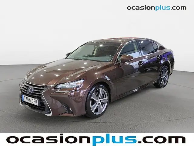 Lexus GS 300 300h Executive