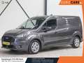 Ford Transit Connect 100 pk L2 Trend Navi Airco Trekhaak Cruise Grijs - thumbnail 1