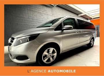 LWB Avantgarde - GARANTIE 12 à 48 mois