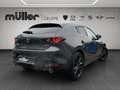 Mazda 3 G 140 PS 6AT FWD HOMURA Grau - thumbnail 2