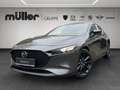 Mazda 3 G 140 PS 6AT FWD HOMURA Grau - thumbnail 1