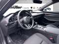 Mazda 3 G 140 PS 6AT FWD HOMURA Grau - thumbnail 8