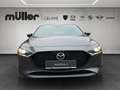 Mazda 3 G 140 PS 6AT FWD HOMURA Grau - thumbnail 3
