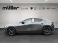 Mazda 3 G 140 PS 6AT FWD HOMURA Grau - thumbnail 4