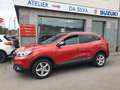 Renault Kadjar Kadjar 1.2 TCe Bose Edition EDC Rouge - thumbnail 1