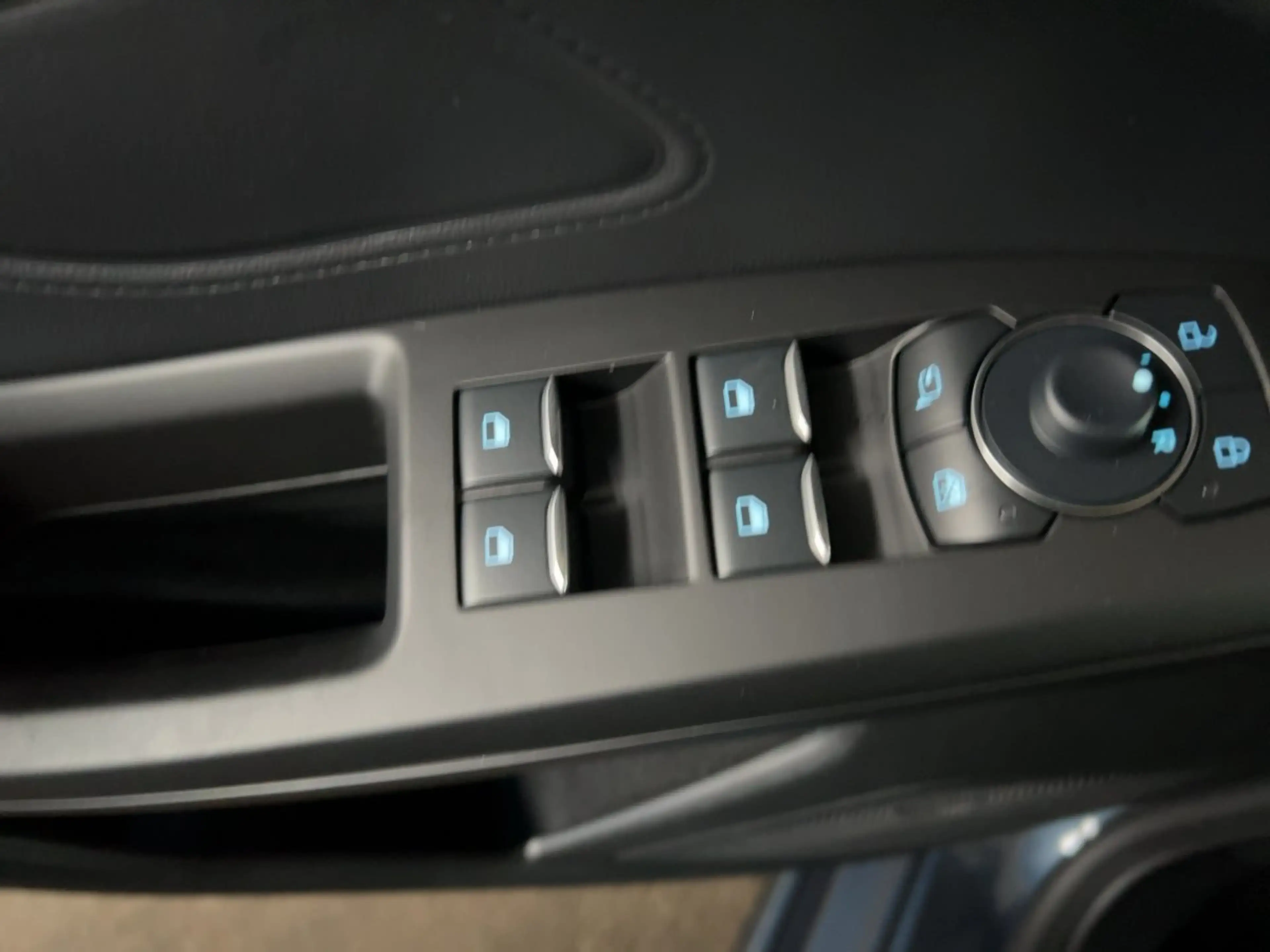 Ford Focus ST-Line X LED+Navi+Kamera+Winterpaket — photo 15