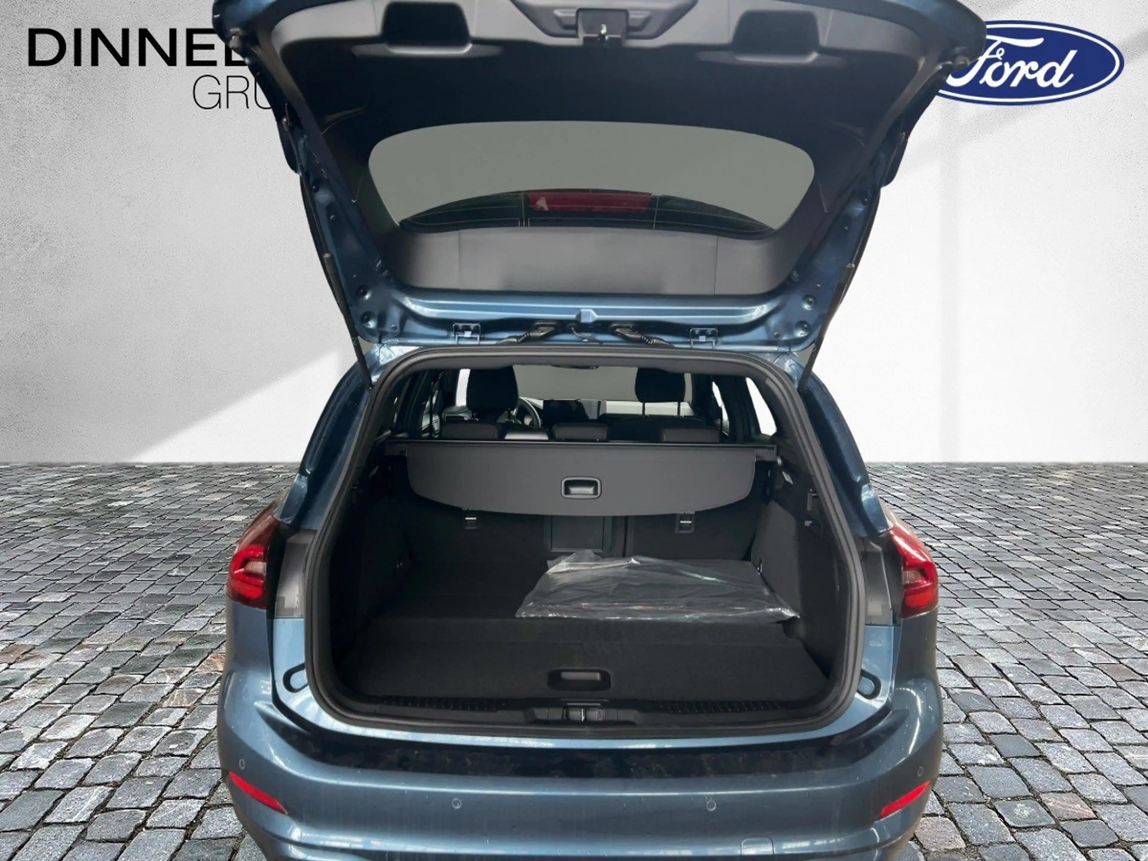 Ford Focus ST-Line X LED+Navi+Kamera+Winterpaket — photo 8