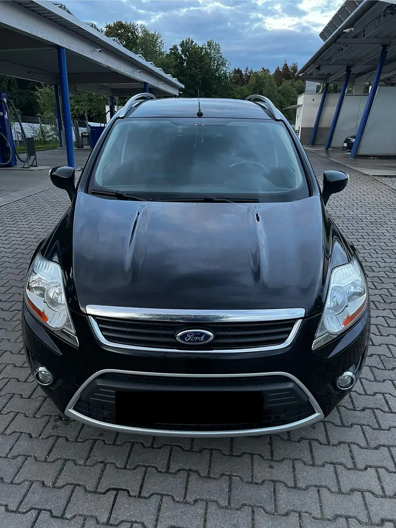 Ford Kuga 2.0 TDCi 2x4 Trend - 1