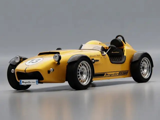 Devalliet Mugello 375F